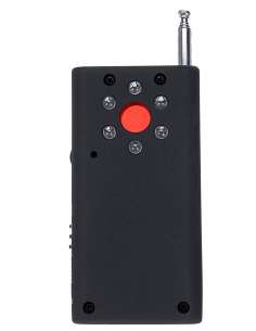 Detecteur de micro espion et frequences radio
