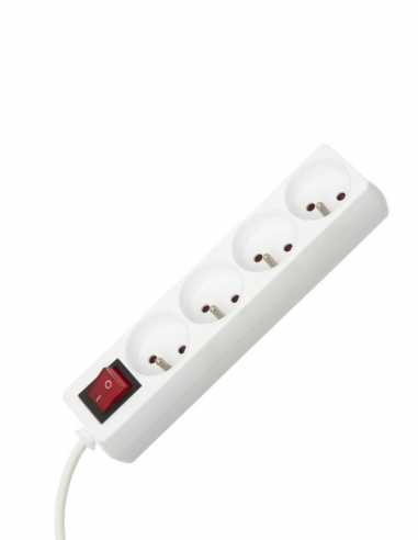 Multiprise GSM - écoute à distance en...