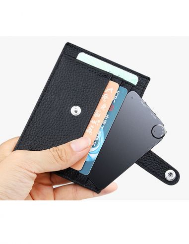 Micro enregistreur ultra plat sur détection de son