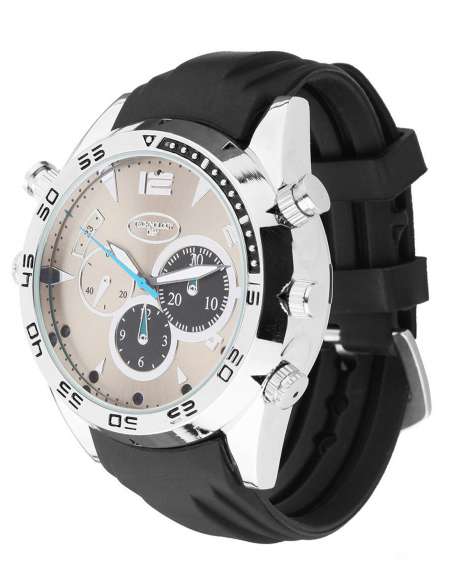 Montre HD 16GO vision nocturne
