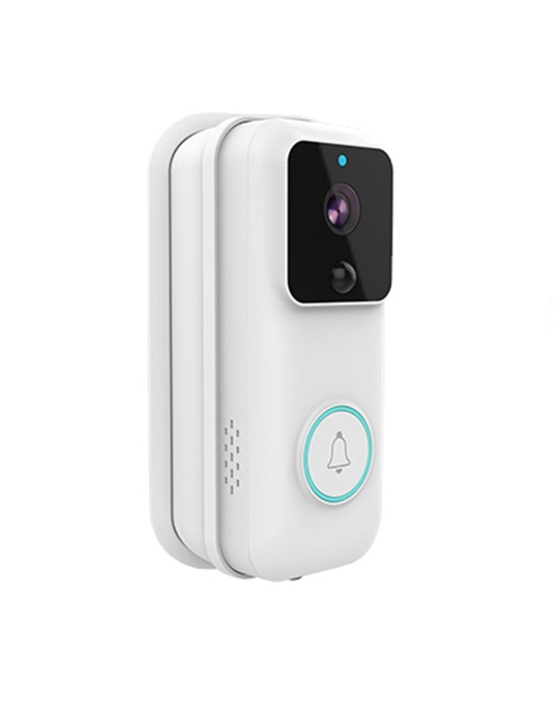 de porte avec camera Wifi intelligente Full HD