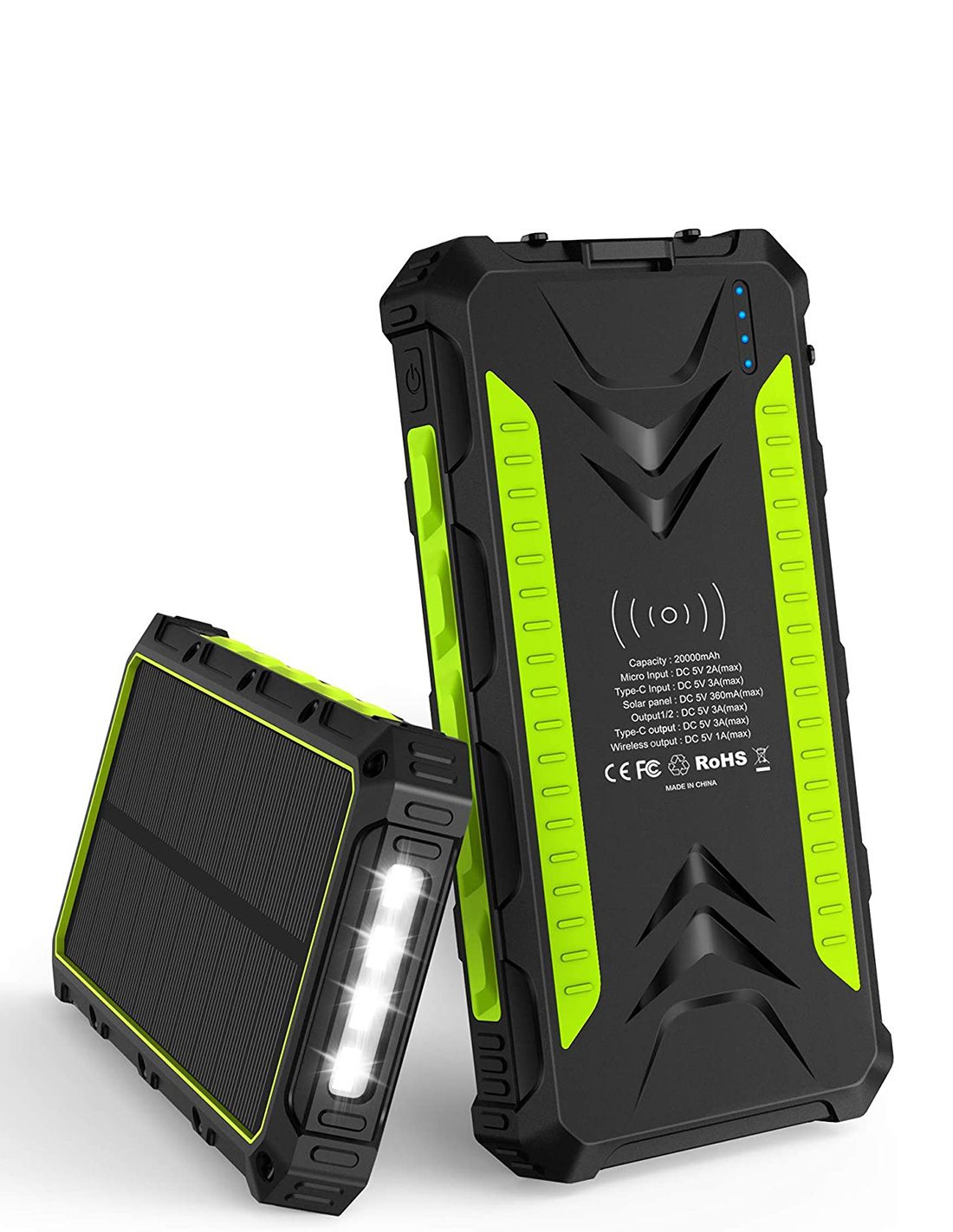 Tracker GPS Batterie externe Autonomie 200H / 200 Jours