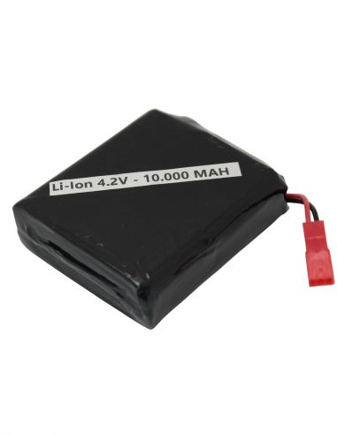 Batterie 10000 MAH 3,7V compatible avec Camera/GSM