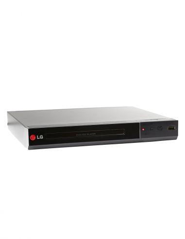 Lecteur DVD avec caméra espion wifi - vision à distance