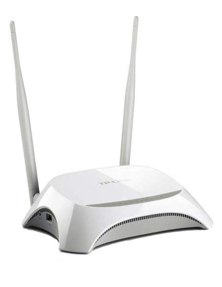 Routeur tp-link camera espion wifi vision a distance