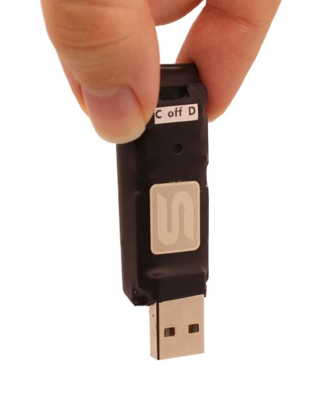Mini micro espion enregistreur ultra longue duree