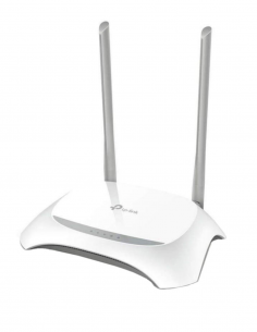Routeur wifi TP Link - module camera espion / micro GSM 2