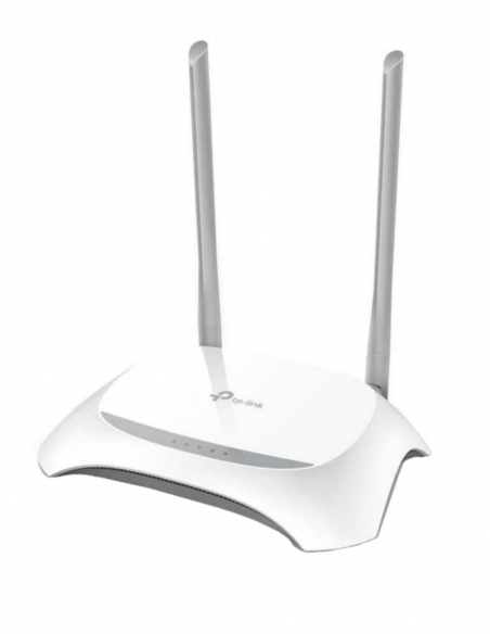 Routeur wifi tplink camera/micro GSM