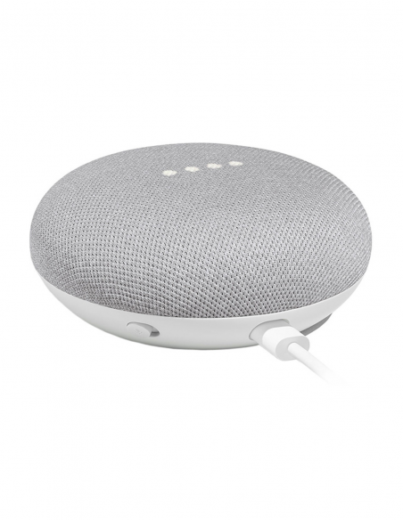 Assistant vocal google nest mini micro GSM