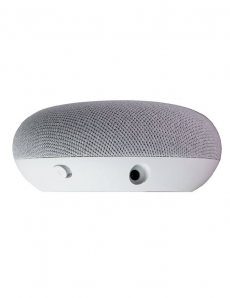 Assistant vocal google nest mini micro GSM - ports