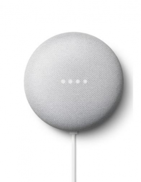 Assistant vocal google nest mini micro GSM