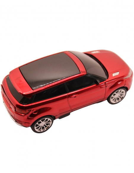 Voiture batterie de secours micro GSM