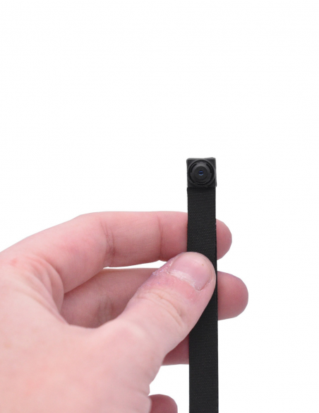 Mini camera espion wifi - vision a distance - detecteur de mouvement