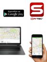 Google Play Application GPS Spytec