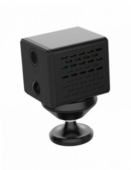 Camera 4G extreme autonomie
