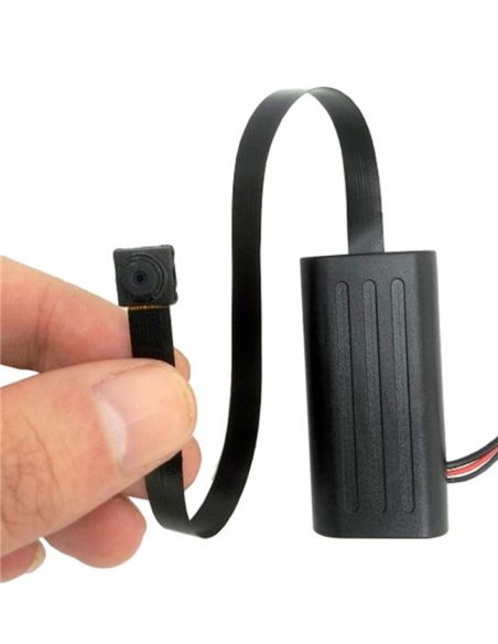 Module DIY caméra HD - échelle de taille