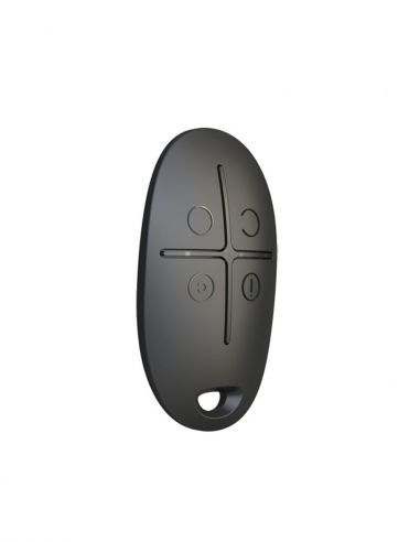 Télécommande 4 Boutons - AJAX - Noir