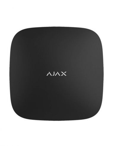 Centrale d'alarme AJAX HUB2 - Noir
