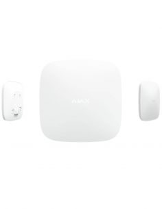 Centrale d'alarme HUB2PLUS... 2