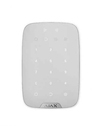Clavier numérique sans fil avec prise...