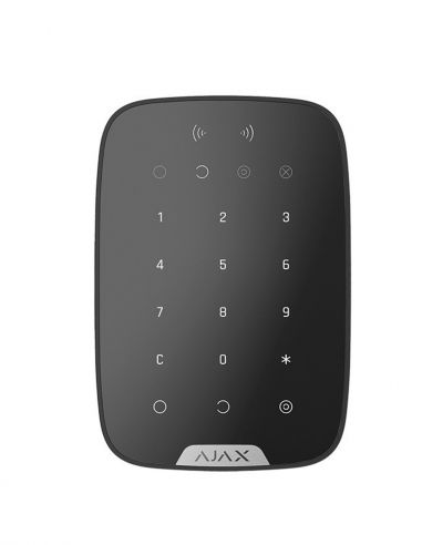 Clavier numérique sans fil - prise en...