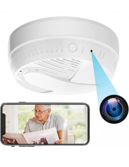 detecteur_fumee_camera_espion_wifi
