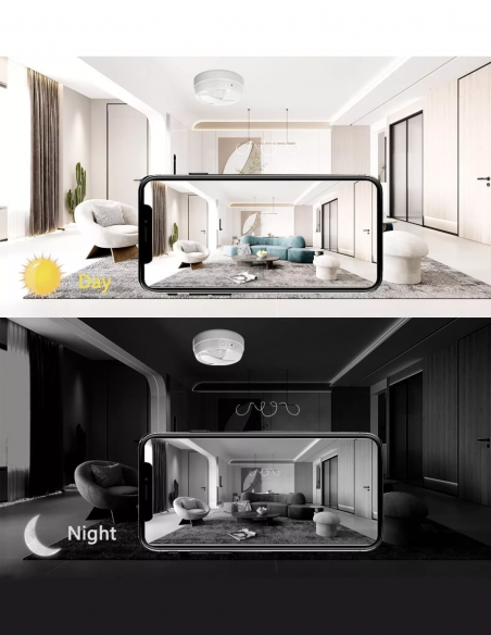 detecteur_fumee_camera_espion_wifi_vision_nocturne
