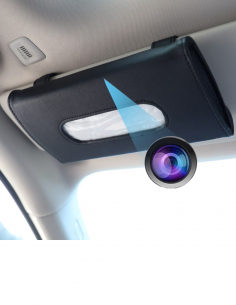 Caméra pour pour la voiture...