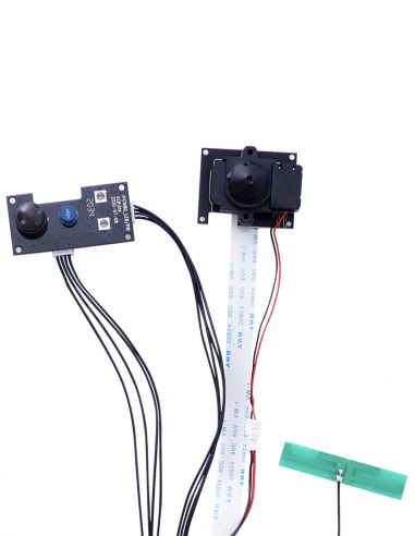Module Camera wifi 110 ° à bricoler -...