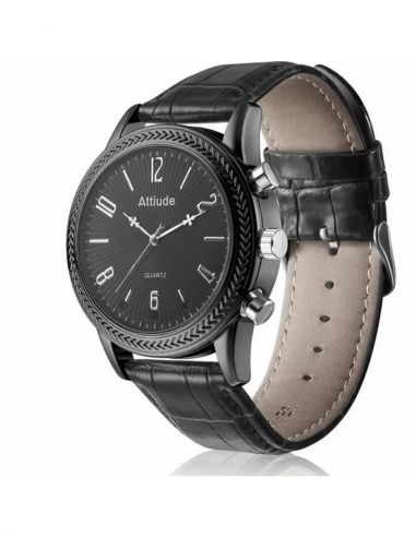 Montre caméra espion - Bracelet...