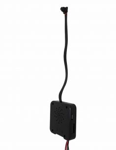 Camera wifi module espion dissimulable