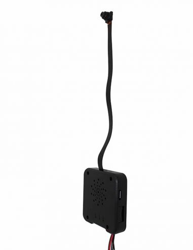 Camera wifi module espion dissimulable