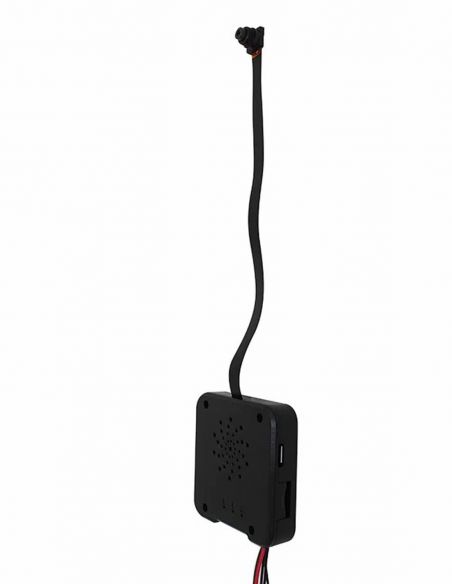 Camera wifi module espion dissimulable