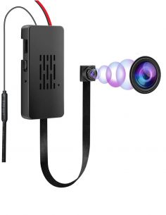 Module DIY caméra WIFI - HD...