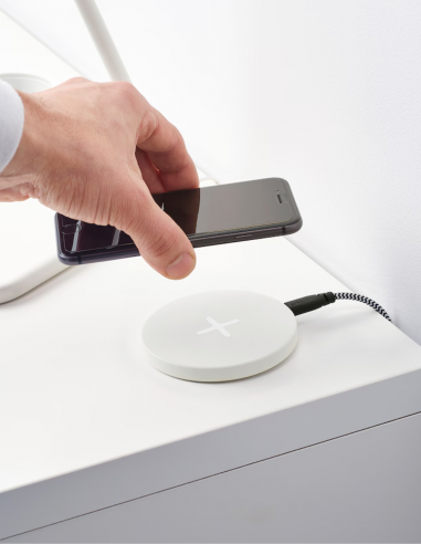 Chargeur à Induction - Micro GSM