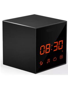 Caméra Wifi Horloge +...
