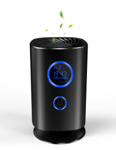 Purificateur d'Air avec... 2