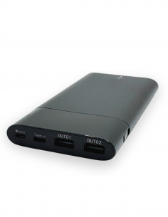 Batterie de secours -...
