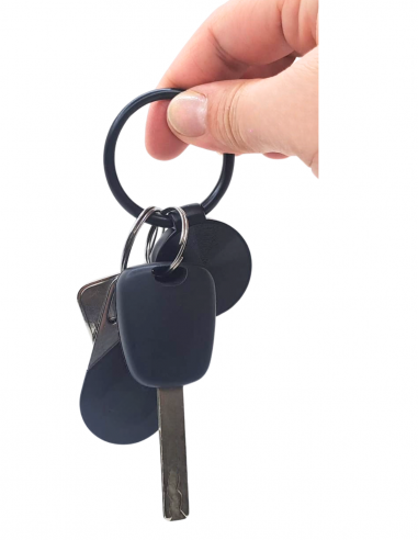 Porte clé - enregistreur vocal espion...