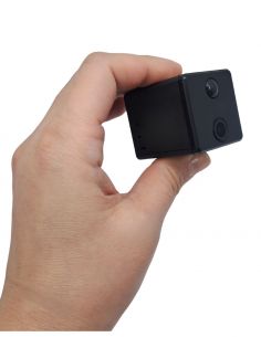 Caméra miniature WiFi 4... 2