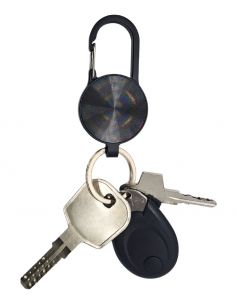 Porte Clé Enregistreur -...