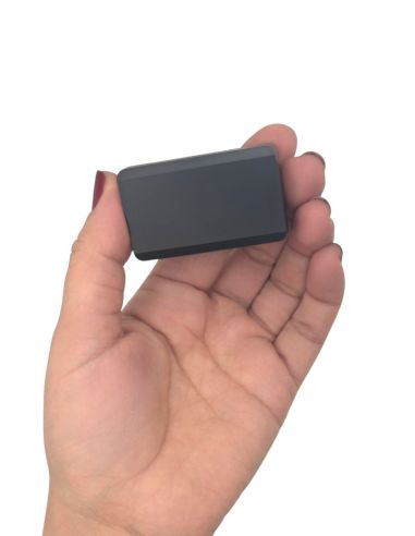 Mini Traceur GPS 4G étanche avec...