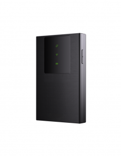 Modem 4G Wifi avec batterie...