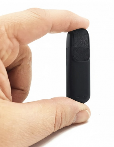 Clé USB C enregistreuse 8 Go - Longue...