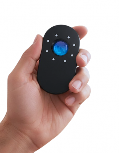 Mini Détecteur de caméra espion