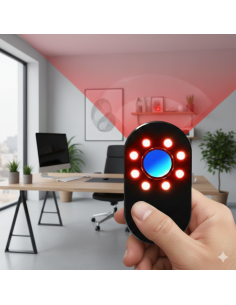 Mini Détecteur de caméra... 2