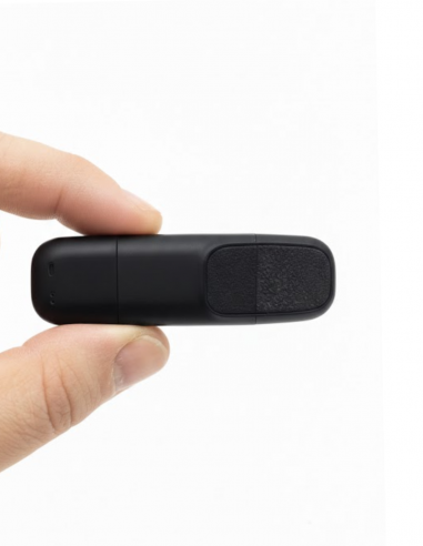 Clé USB C enregistreuse 8 Go - Longue...