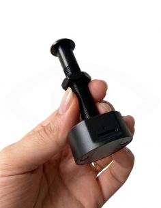 Judas caméra Wifi Full HD -... 2