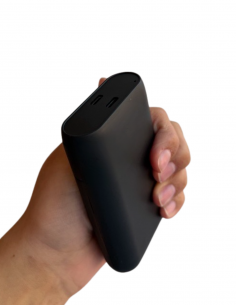 Batterie externe Wi-Fi avec... 2