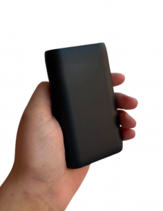 Batterie externe Wi-Fi avec...